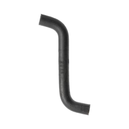 Dayco 89-93 Chevrolet/Gmc 2.5L Radiator Hose, 71730 71730